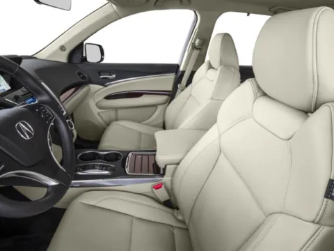 More photos of 2016 Acura MDX w/Advance at Pat Clemons Inc., IA