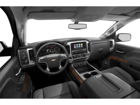 Photos of 2015 Chevrolet Silverado 2500HD Built After Aug 14 High Country for sale in Boone, IA at Pat Clemons Inc.