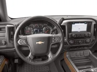 Photos of 2016 Chevrolet Silverado 1500 LTZ for sale in Boone, IA at Pat Clemons Inc.