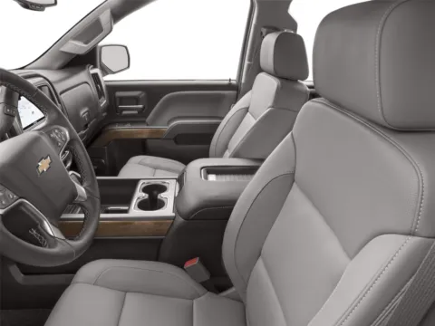 More photos of 2016 Chevrolet Silverado 1500 LTZ at Pat Clemons Inc., IA