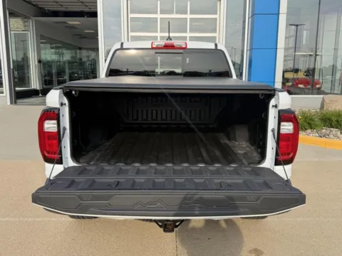 More photos of 2023 GMC Canyon 4WD Denali at Pat Clemons Inc., IA