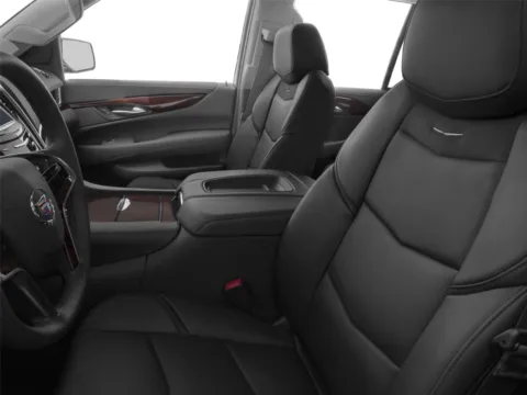 More photos of 2015 Cadillac Escalade Luxury at Pat Clemons Inc., IA