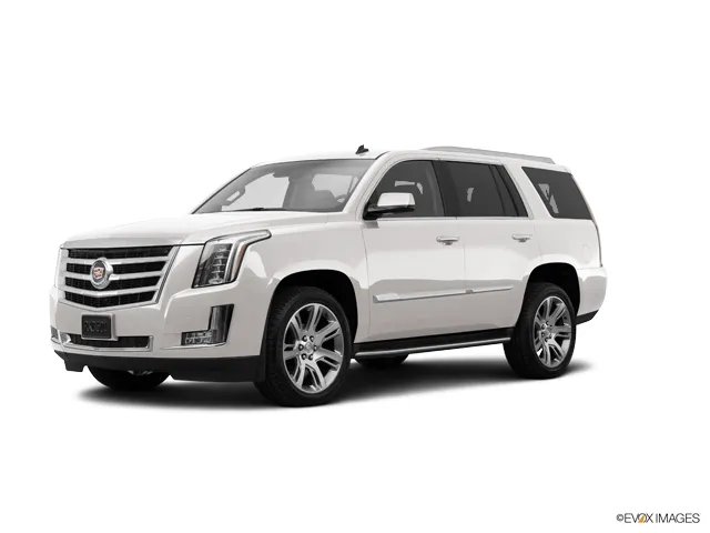 2015 Cadillac Escalade Luxury for sale in Boone, IA