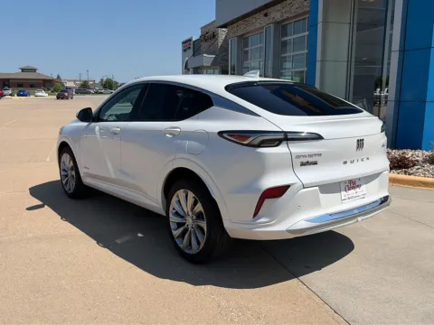Another view of 2024 Buick Envista Avenir for sale in Boone, IA at Pat Clemons Inc.
