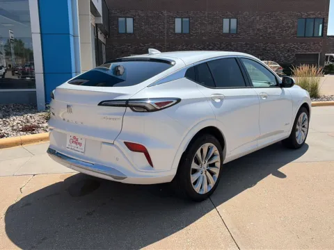 More photos of 2024 Buick Envista Avenir at Pat Clemons Inc., IA