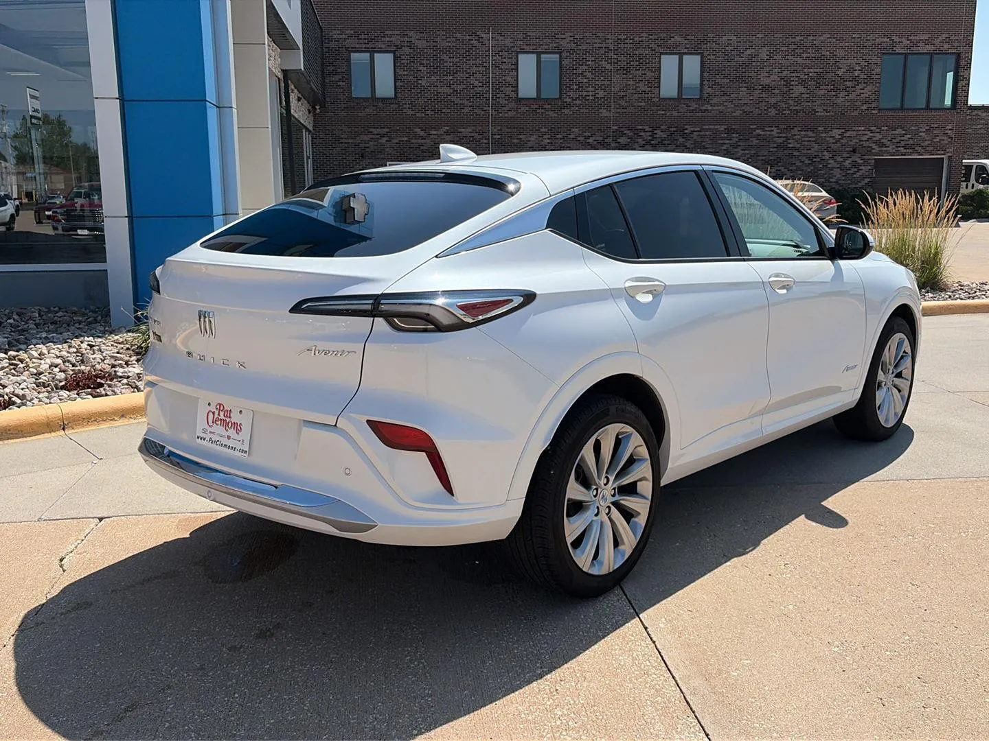 Buick Envista photo 5