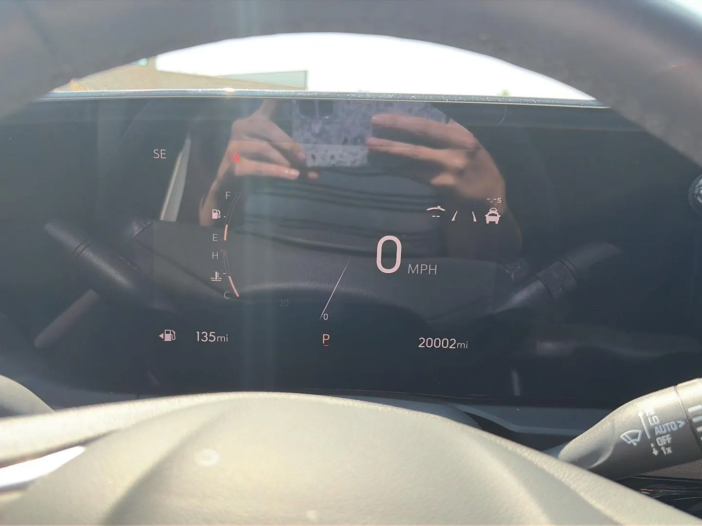 Buick Envista photo 14