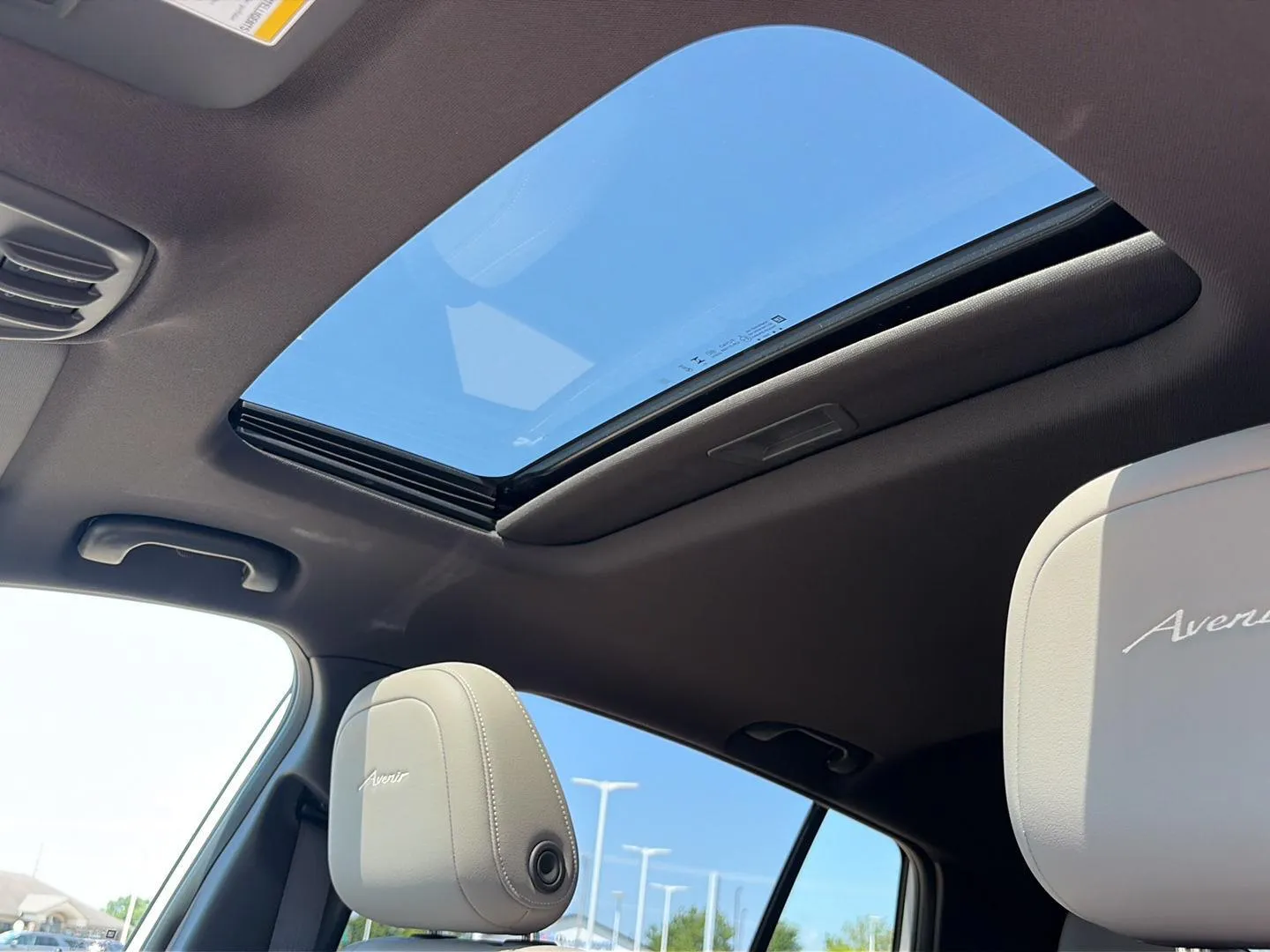 Buick Envista photo 15