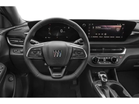 Photos of 2024 Buick Envista Avenir for sale in Boone, IA at Pat Clemons Inc.