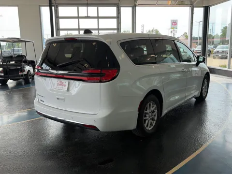 More photos of 2024 Chrysler Pacifica Touring L at Pat Clemons Inc., IA