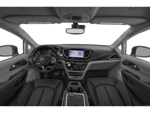 Another view of 2024 Chrysler Pacifica Touring L for sale in Boone, IA at Pat Clemons Inc.
