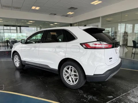 Another view of 2024 Ford Edge SEL for sale in Boone, IA at Pat Clemons Inc.