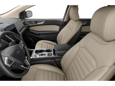More photos of 2024 Ford Edge SEL at Pat Clemons Inc., IA