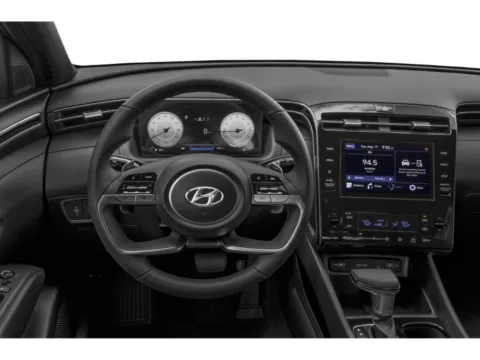 Photos of 2022 Hyundai Santa Cruz SEL Premium for sale in Boone, IA at Pat Clemons Inc.