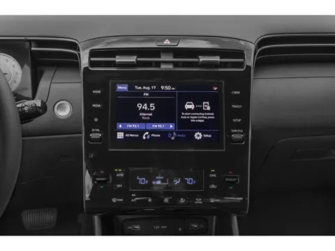 More photos of 2022 Hyundai Santa Cruz SEL Premium at Pat Clemons Inc., IA