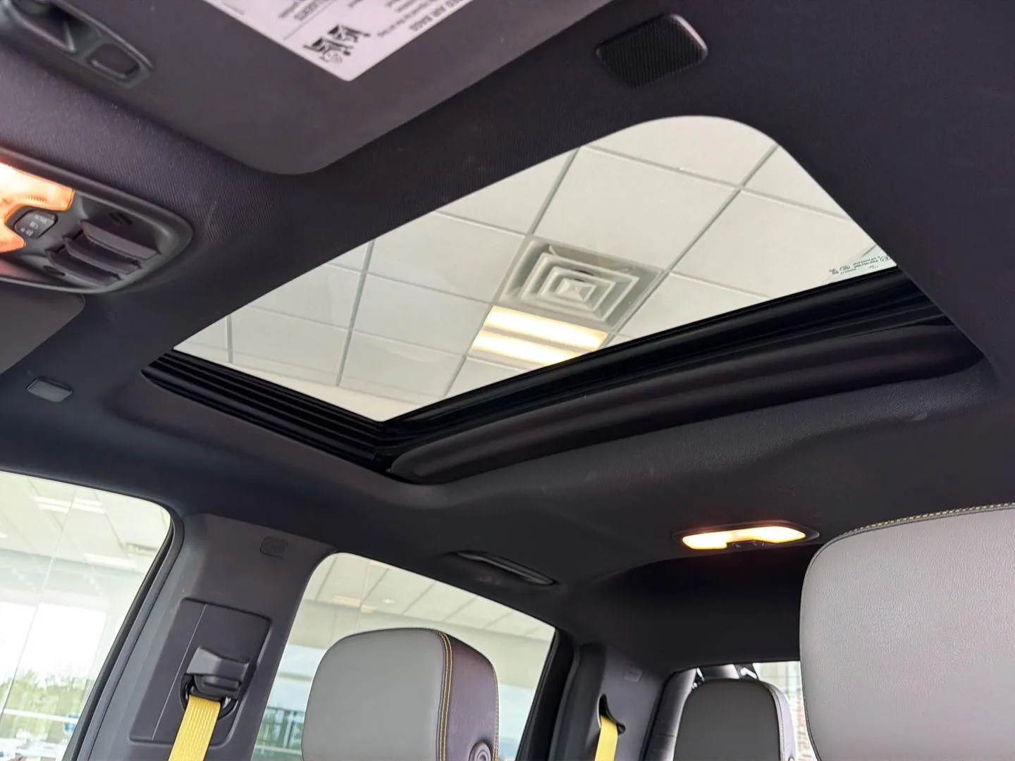 Chevrolet Colorado photo 18