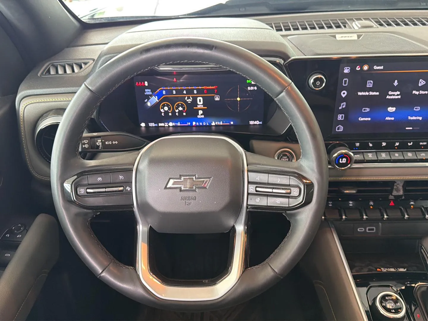 Chevrolet Colorado photo 19