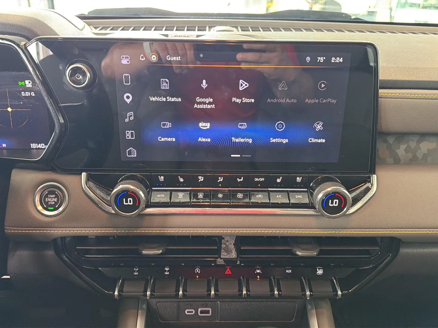 Chevrolet Colorado photo 21