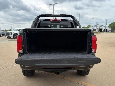 More photos of 2024 Chevrolet Colorado 4WD ZR2 at Pat Clemons Inc., IA