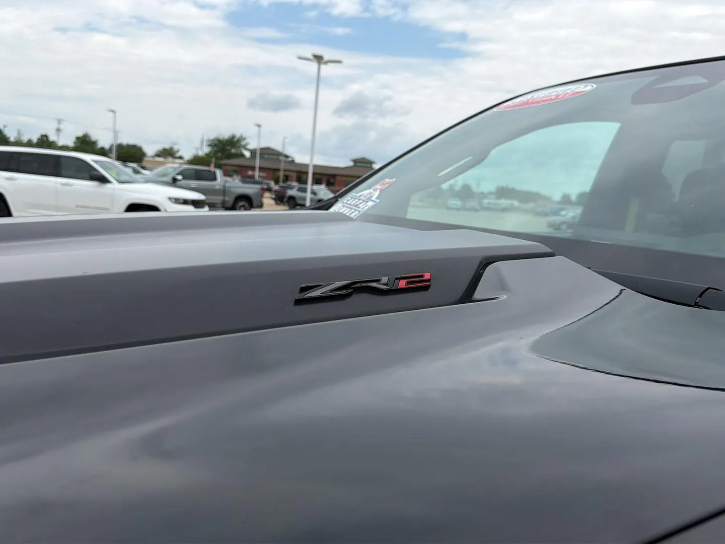 Chevrolet Colorado photo 10