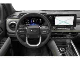 Photos of 2024 Chevrolet Colorado 4WD ZR2 for sale in Boone, IA at Pat Clemons Inc.