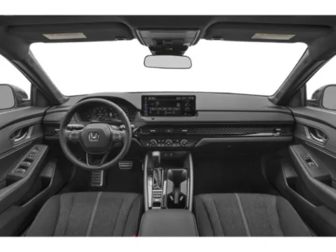 Another view of 2025 Honda Accord Hybrid Sport for sale in Boone, IA at Pat Clemons Inc.