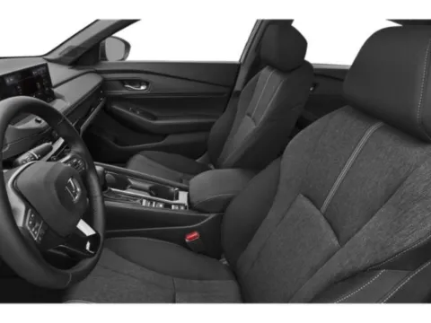 More photos of 2025 Honda Accord Hybrid Sport at Pat Clemons Inc., IA
