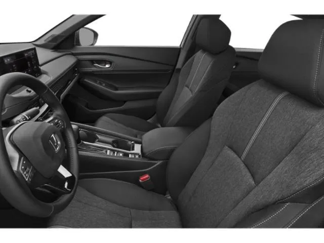 2025 Honda Accord Hybrid Sport photo 4