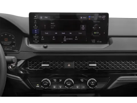 More photos of 2025 Honda Accord Hybrid Sport at Pat Clemons Inc., IA