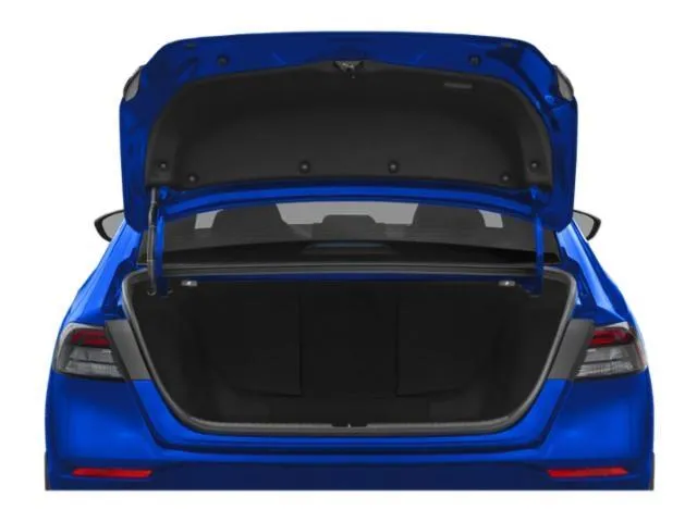 2025 Honda Accord Hybrid Sport photo 6