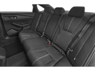 2025 Honda Accord Hybrid Sport photo 8