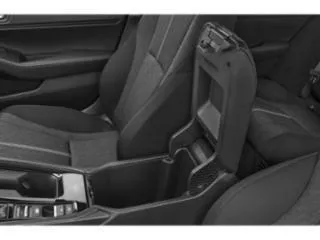 2025 Honda Accord Hybrid Sport photo 9