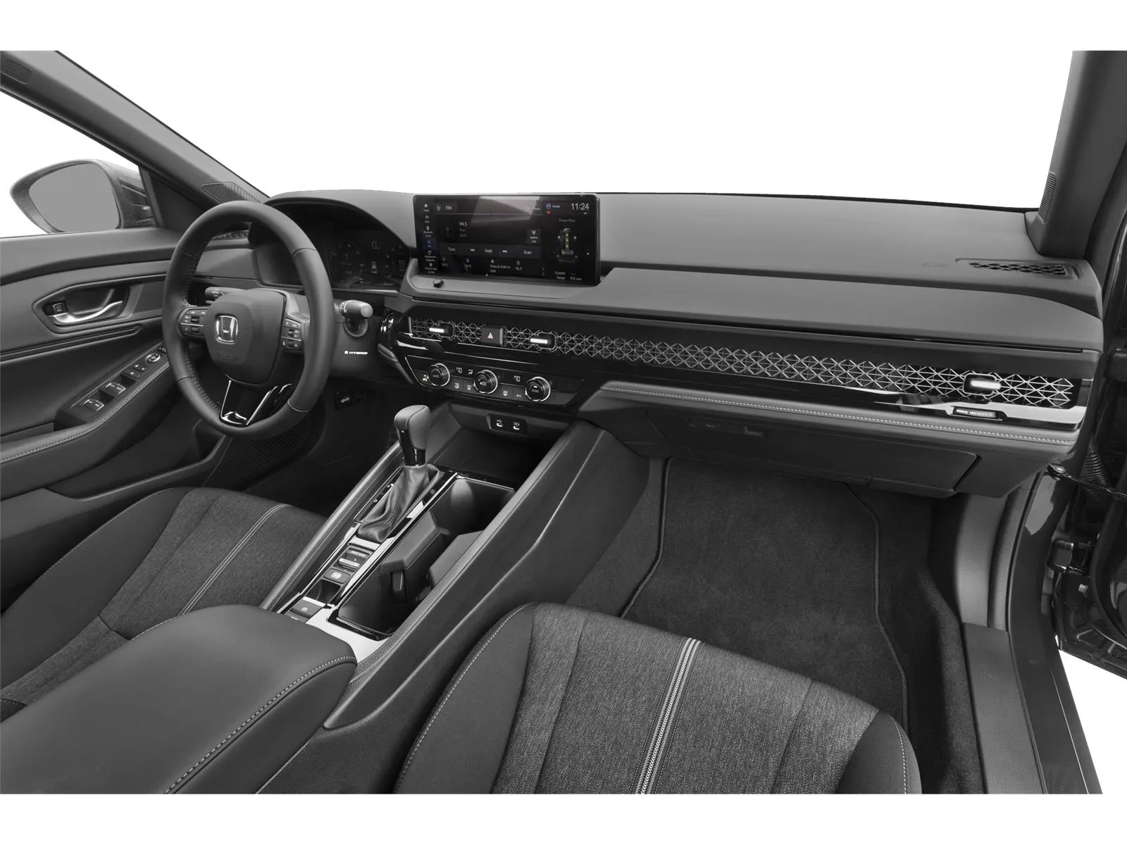 2025 Honda Accord Hybrid Sport photo 10