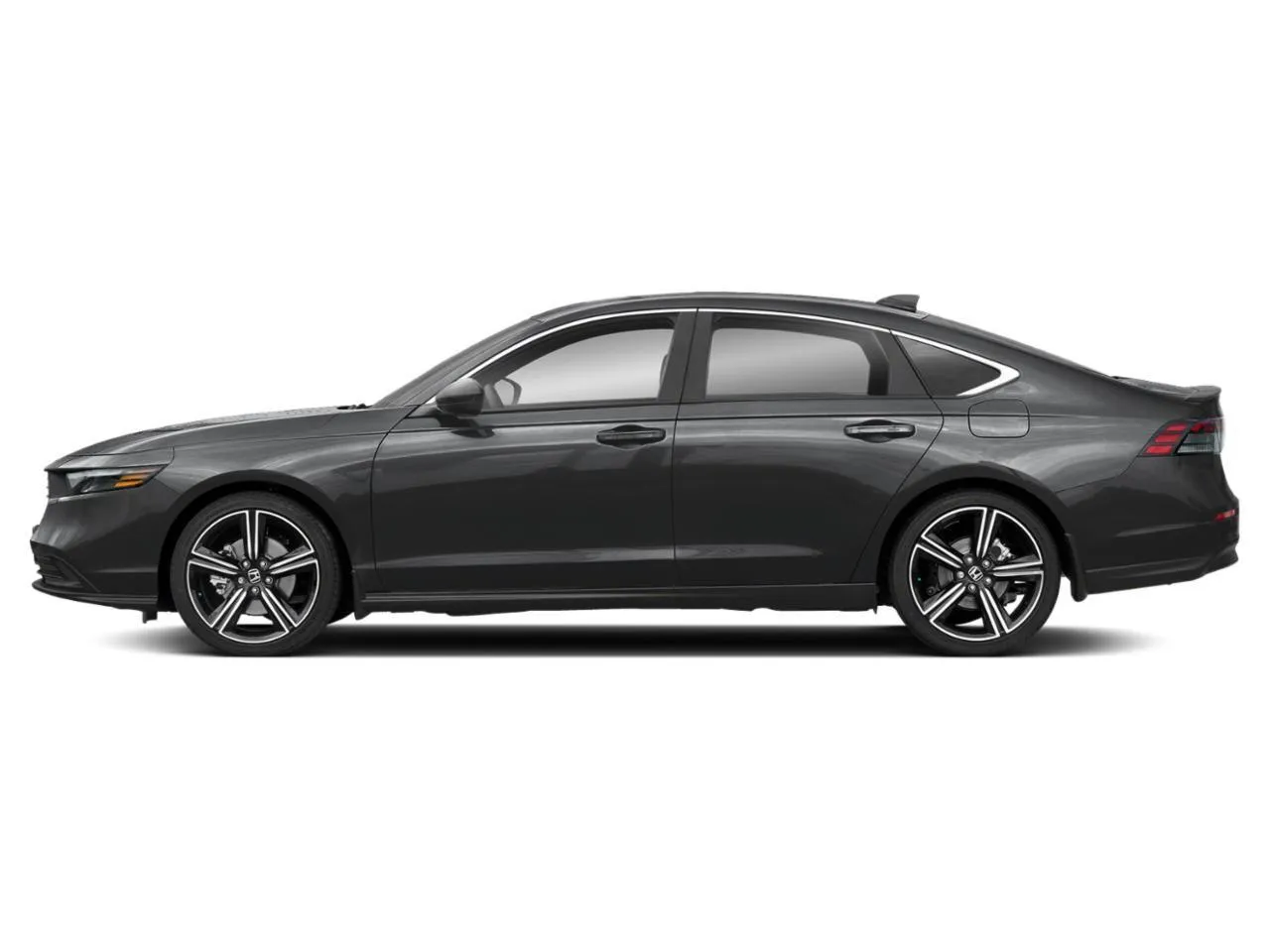 2025 Honda Accord Hybrid Sport photo 12