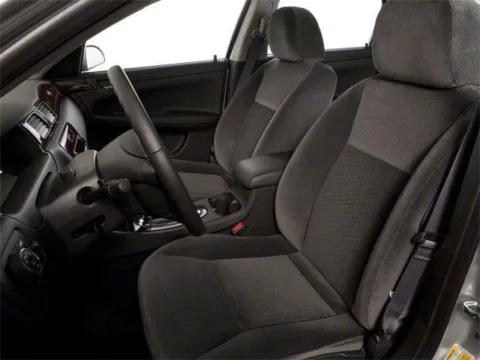 More photos of 2010 Chevrolet Impala LS at Pat Clemons Inc., IA