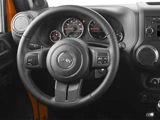 Photos of 2013 Jeep Wrangler Sport for sale in Boone, IA at Pat Clemons Inc.