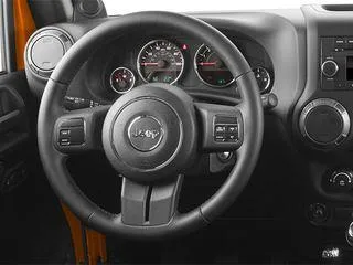 Photos of 2013 Jeep Wrangler Sport for sale in Boone, IA at Pat Clemons Inc.