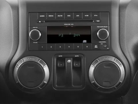 More photos of 2013 Jeep Wrangler Sport at Pat Clemons Inc., IA