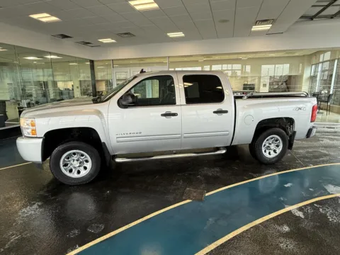 Photos of 2010 Chevrolet Silverado 1500 LS for sale in Boone, IA at Pat Clemons Inc.