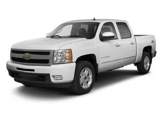 Silver 2010 Chevrolet Silverado 1500 LS for sale in Boone, IA