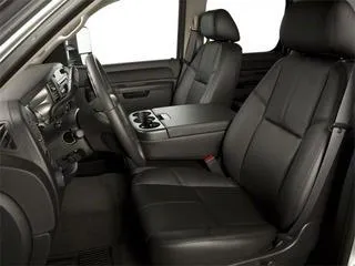 More photos of 2010 Chevrolet Silverado 1500 LS at Pat Clemons Inc., IA