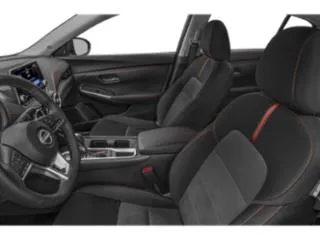 More photos of 2025 Nissan Sentra SR at Pat Clemons Inc., IA