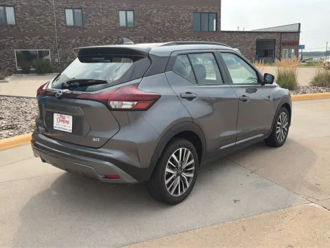 More photos of 2024 Nissan Kicks SR at Pat Clemons Inc., IA