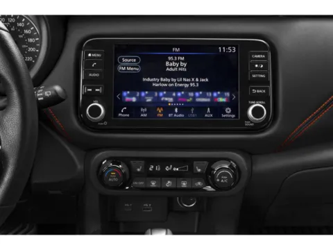 More photos of 2024 Nissan Kicks SR at Pat Clemons Inc., IA