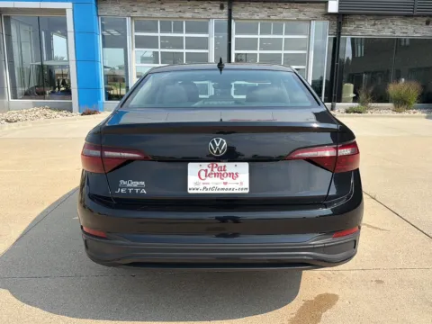 More photos of 2024 Volkswagen Jetta S at Pat Clemons Inc., IA