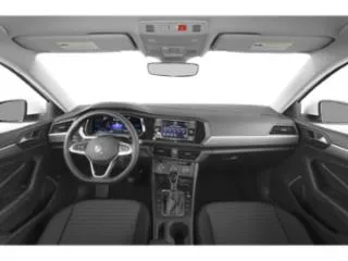 Another view of 2024 Volkswagen Jetta S for sale in Boone, IA at Pat Clemons Inc.