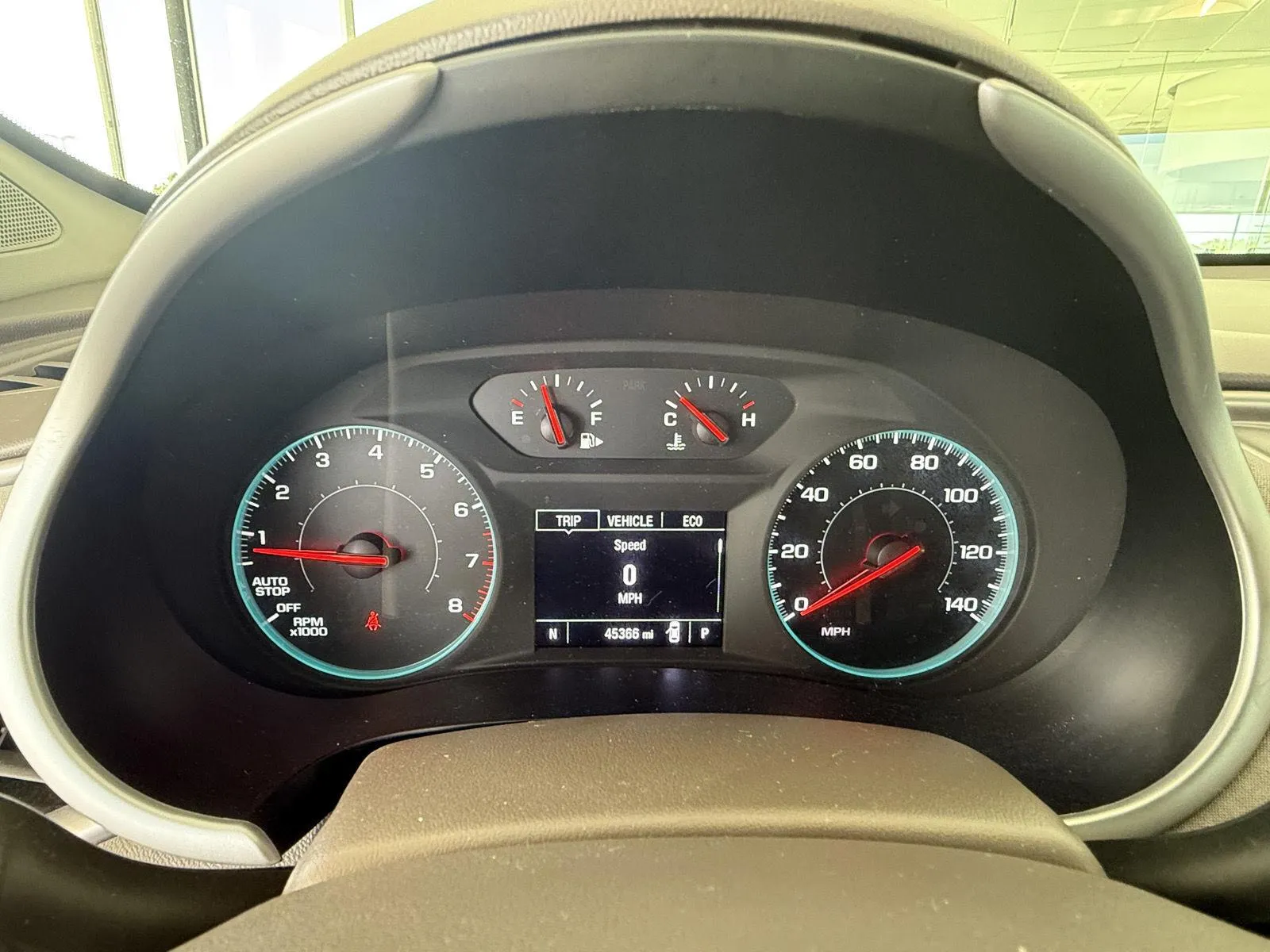2025 Chevrolet Malibu LT photo 10