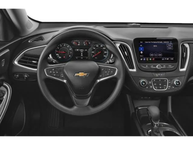 Chevrolet Malibu photo 2