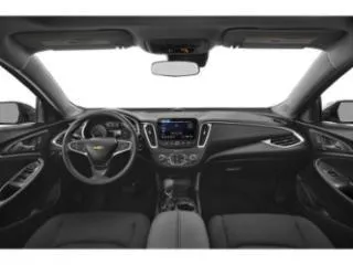 Another view of 2025 Chevrolet Malibu LT for sale in Boone, IA at Pat Clemons Inc.