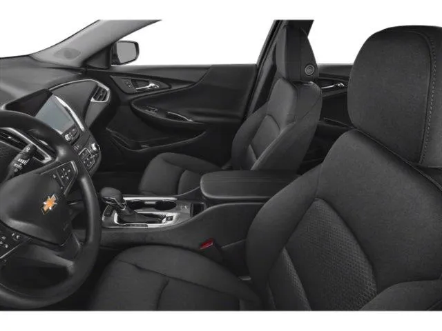 Chevrolet Malibu photo 4